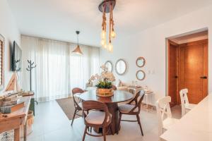 Comfortable apartment with 2BR in Cap Cana