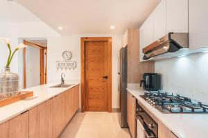 Comfortable apartment with 2BR in Cap Cana