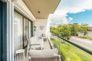 Comfortable apartment with 2BR in Cap Cana