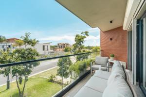 Comfortable apartment with 2BR in Cap Cana