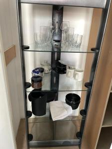 Bougainvillea at Boskruin