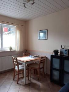 KELLer Ferienwohnung