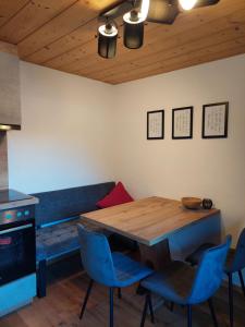 Ferienwohnung Filomena im Hotel Casada