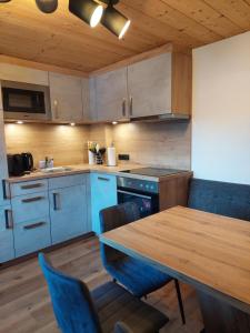 Ferienwohnung Filomena im Hotel Casada