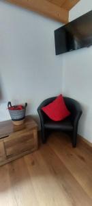 Ferienwohnung Filomena im Hotel Casada