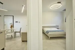 Via Ai Portici Suite - Leinì