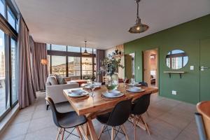 The Fountains Penthouse