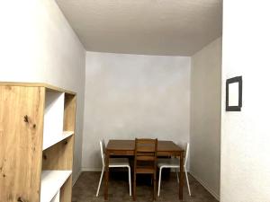 Schöne Wohnung 27 B nah Uni Klinik