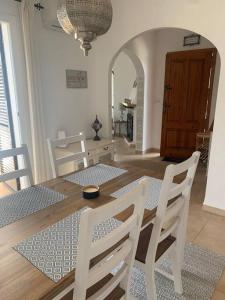 Casa Lila A Beautiful Spanish Holiday Home