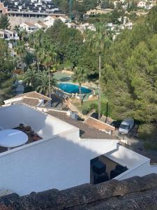 Casa Lila A Beautiful Spanish Holiday Home