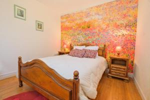 Gite cosy De Monplaisir