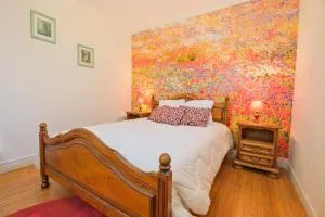 Gîte De Monplaisir - Notre-Dame-de-Sanilhac