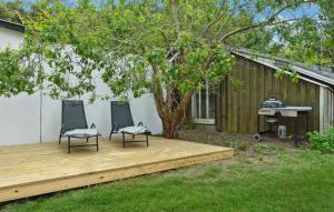 Awesome Home In Humble With Wifi