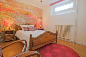 Gite cosy De Monplaisir