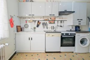 Gite cosy De Monplaisir