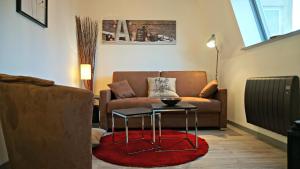 Little Suite - Nathan - 3hvězdičkové hotely ve městě Lille