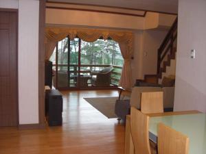 Prestige Vacation Apartments - Hanbi Mansions