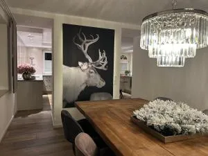 Romantikchalet Neuastenberg/Winterberg - Mollseifen