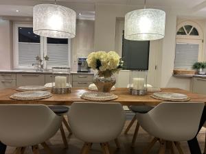 Romantikchalet NeuastenbergWinterberg