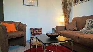 Appartements Little Suite - Nathan : photos des chambres