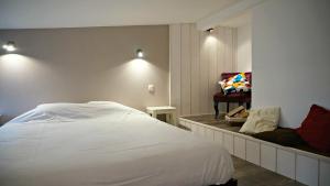 Appartements Little Suite - Nathan : photos des chambres