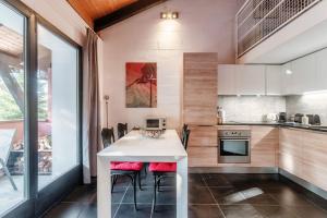 Casa Boschetto by Quokka 360 - silent oasis in Bosco Luganese