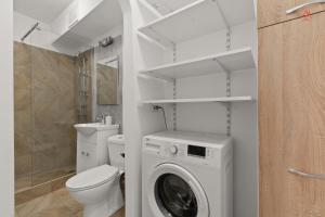 Convenient Gara de Nord Apartment