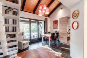 Casa Boschetto by Quokka 360 - silent oasis in Bosco Luganese