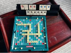 Agelandkaai (.be) Free Parking