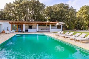 Cal Rei Gran by Balearic Villas