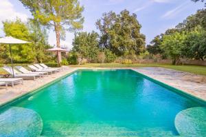 Cal Rei Gran by Balearic Villas