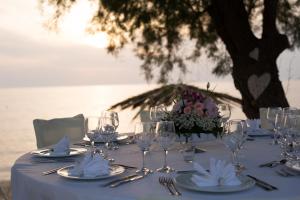 Aphrodite Hotel Lesvos Greece