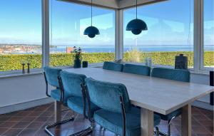 3 Bedroom Beautiful Home In Hejls