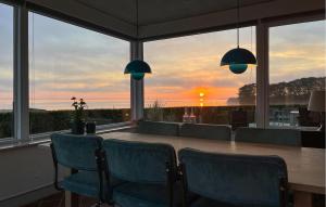 3 Bedroom Beautiful Home In Hejls