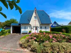 Friesenhaus für 4 - Kalifornien