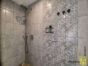 Chalets Chalet Caranne : photos des chambres