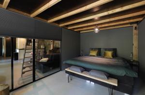 Luxury of Nature - boutique