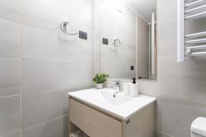 Experimenta Santiago Apartamento Familiar en Providencia