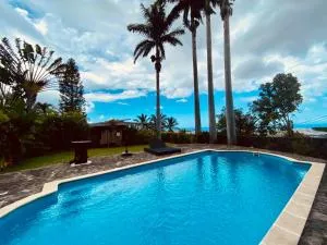 Payanké - Ravine à Marquet