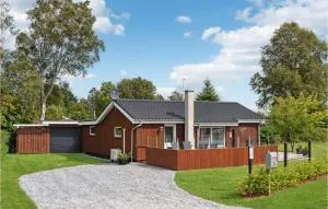 Pet Friendly Home In Grenaa With Wifi - Grenå