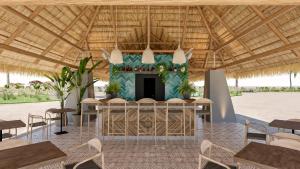 Dreams Playa Esmeralda Resort & Spa -Inclusive