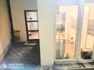 FMI 1A Nauheim - Trebur