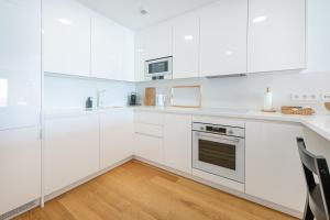 Mediterraneo Luxury Apartment Mijas