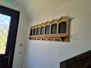 Maisons de vacances Gite des Lavandieres : photos des chambres