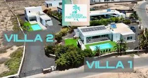 TURQUESA 1&2 Fuerteventura - El Cotillo