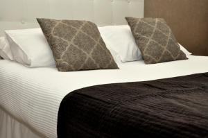 Hotels Hotel du Mont Blanc : photos des chambres