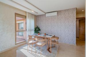 Luxury and serenity in Prestigia Golf & Pool