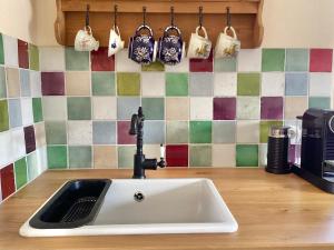 Lohei - Historisches Zuhäusl