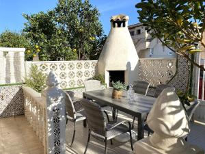 Privat villa Baywatch with seaview La Mata Torrevieja