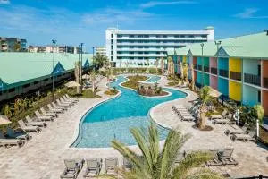 Beachside Hotel and Suites - Cocoa Beach